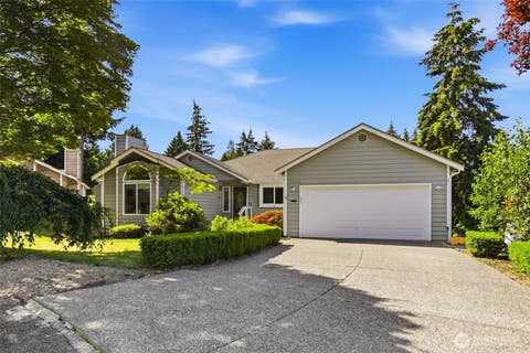Photo of 5022 136th Street SE, Snohomish, WA 98296 (MLS # 2537446)