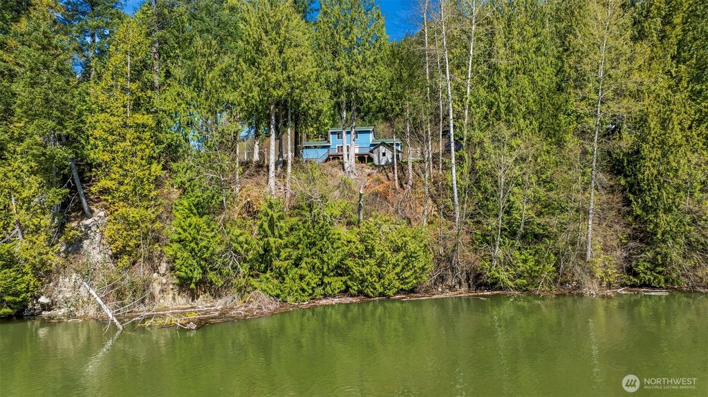 Photo of 13018 532nd Street E, Eatonville, WA 98328 (MLS # 2502582)