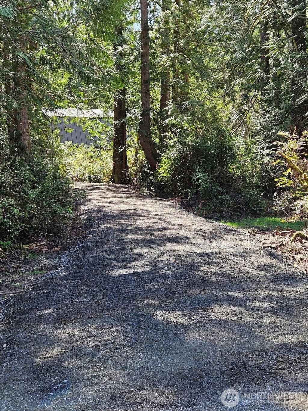 Photo of 655 E Portage Road, Shelton, WA 98584 (MLS # 2499544)