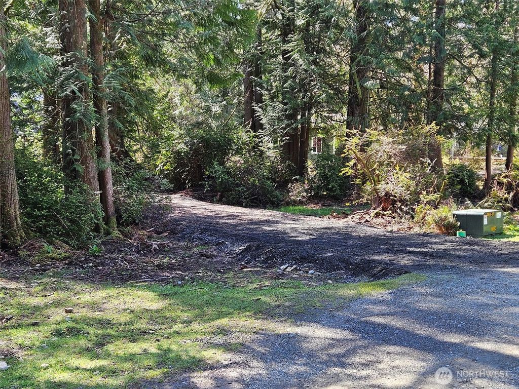 Photo of 655 E Portage Road, Shelton, WA 98584 (MLS # 2499544)