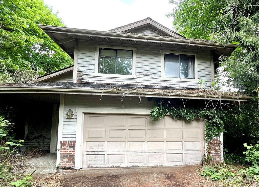 Photo of 27302 NE 153rd Place, Duvall, WA 98019 (MLS # 2259372)