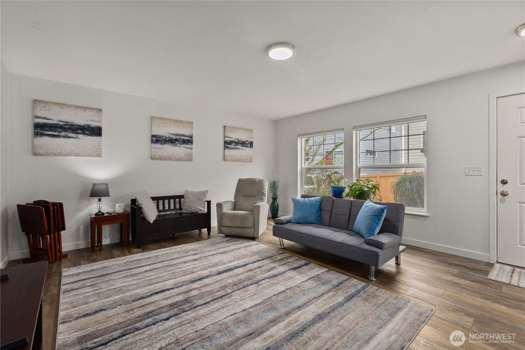 Photo of 3421 159th Street SW #A, Lynnwood, WA 98087 (MLS # 2496842)