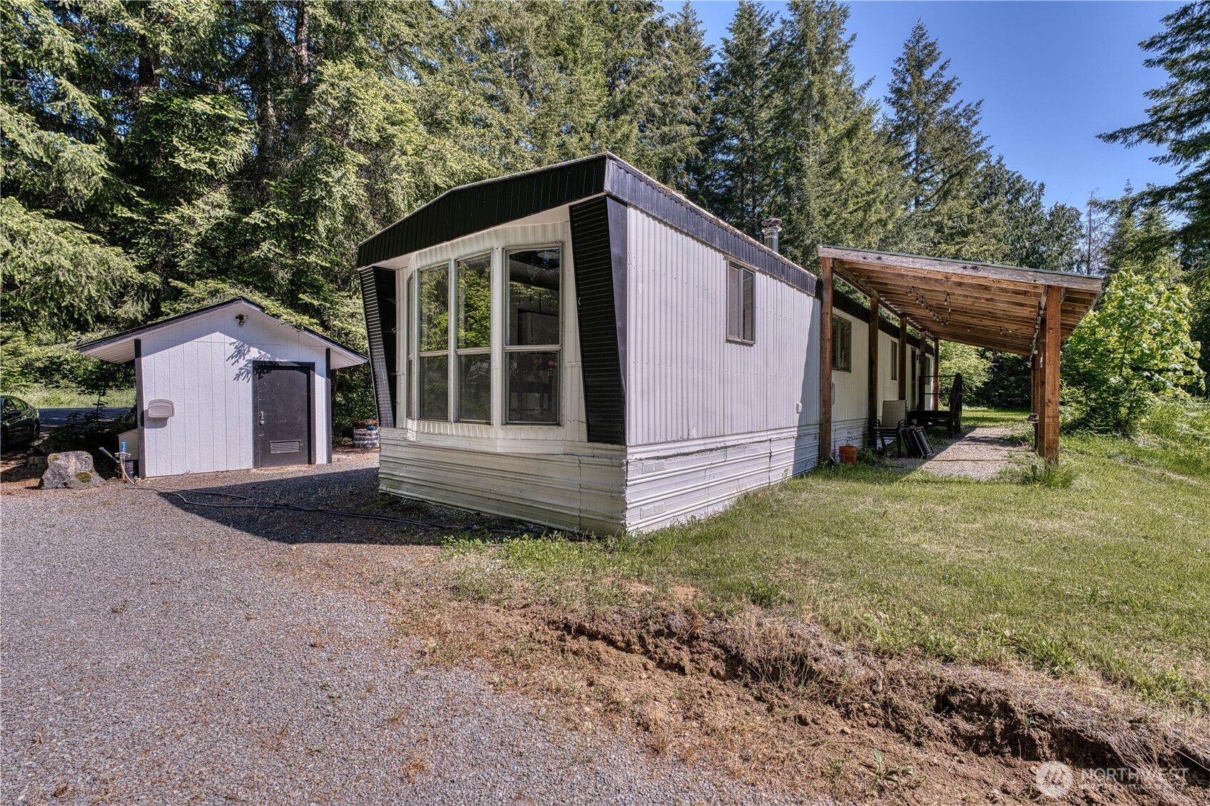 428 Mineral Creek Road 29