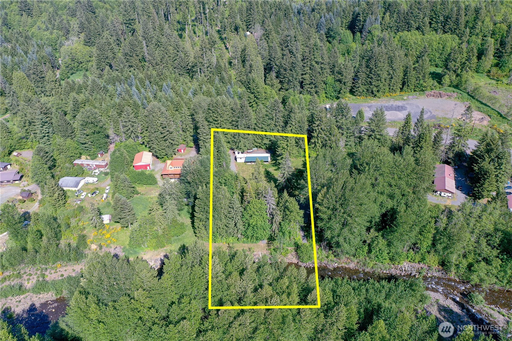 428 Mineral Creek Road 29
