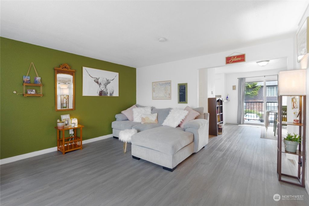 Photo of 3425 S 176th Street #276, SeaTac, WA 98188 (MLS # 2230544)