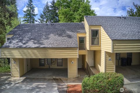 6439 139th Avenue NE 31 Redmond WA 98052