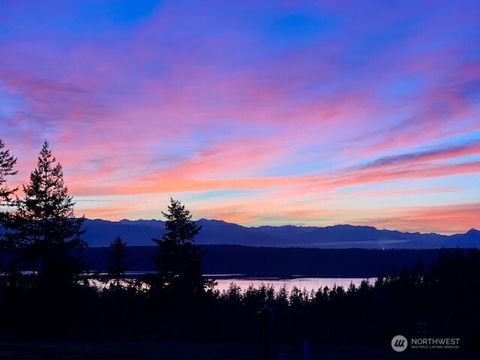 Photo of 1256 Youngwood Road, Camano Island, WA 98282 (MLS # 2456577)