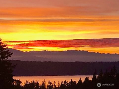 Photo of 1256 Youngwood Road, Camano Island, WA 98282 (MLS # 2456577)