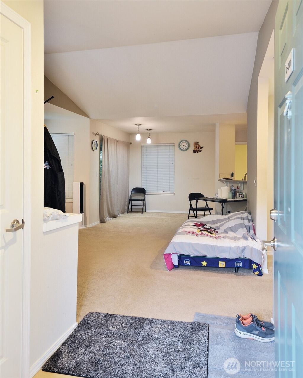 Photo of 1500 S 18th Street #D201, Renton, WA 98055 (MLS # 2517363)