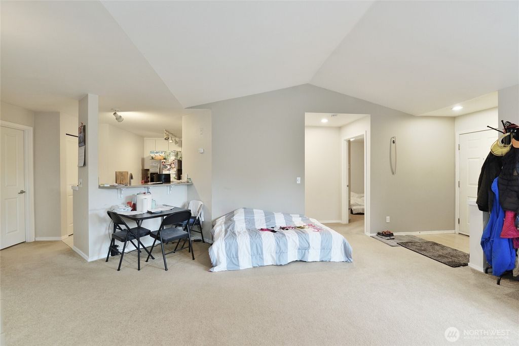 Photo of 1500 S 18th Street #D201, Renton, WA 98055 (MLS # 2517363)