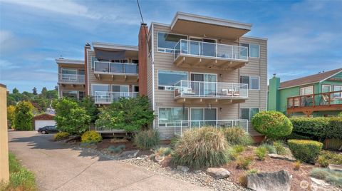 Photo of 2514 57th Avenue SW #102, Seattle, WA 98116 (MLS # 2428660)