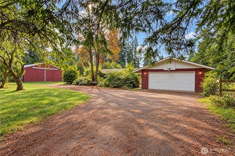 Photo of 14405 NE 245th Street, Battle Ground, WA 98604 (MLS # 2588718)