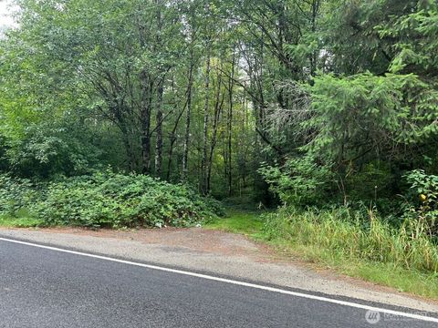 Photo of 8822 Sherman Valley Road SW, Olympia, WA 98512 (MLS # 2432220)