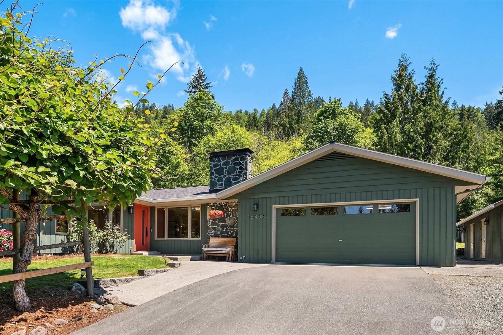 16408 Tiger Mountain Road SE