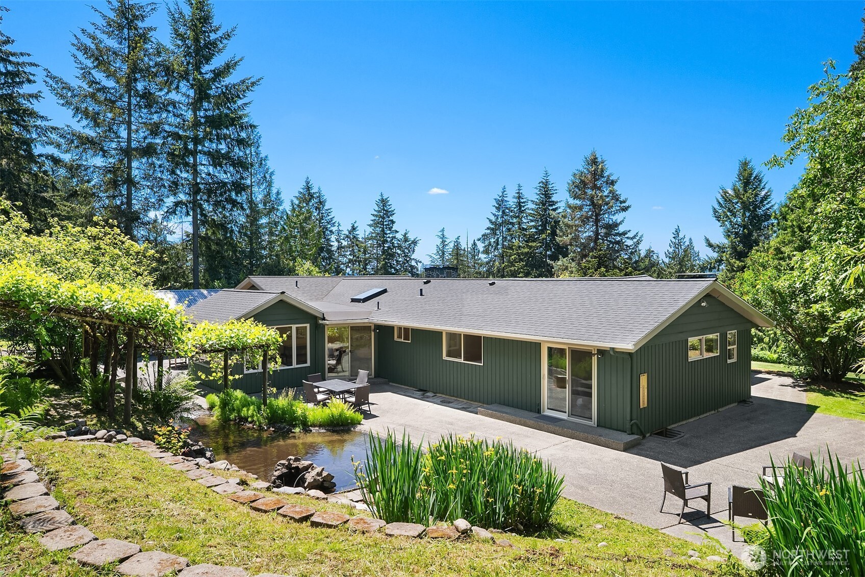 16408 Tiger Mountain Road SE