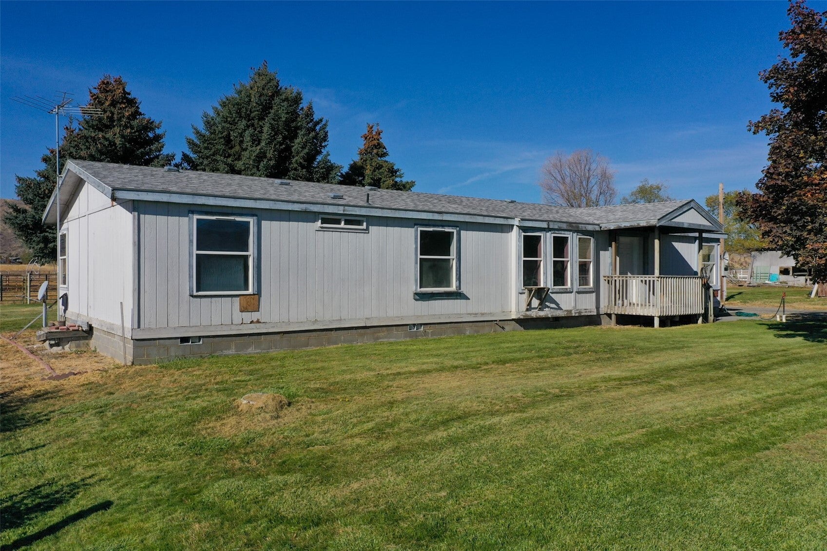81 Johnson Creek Road
