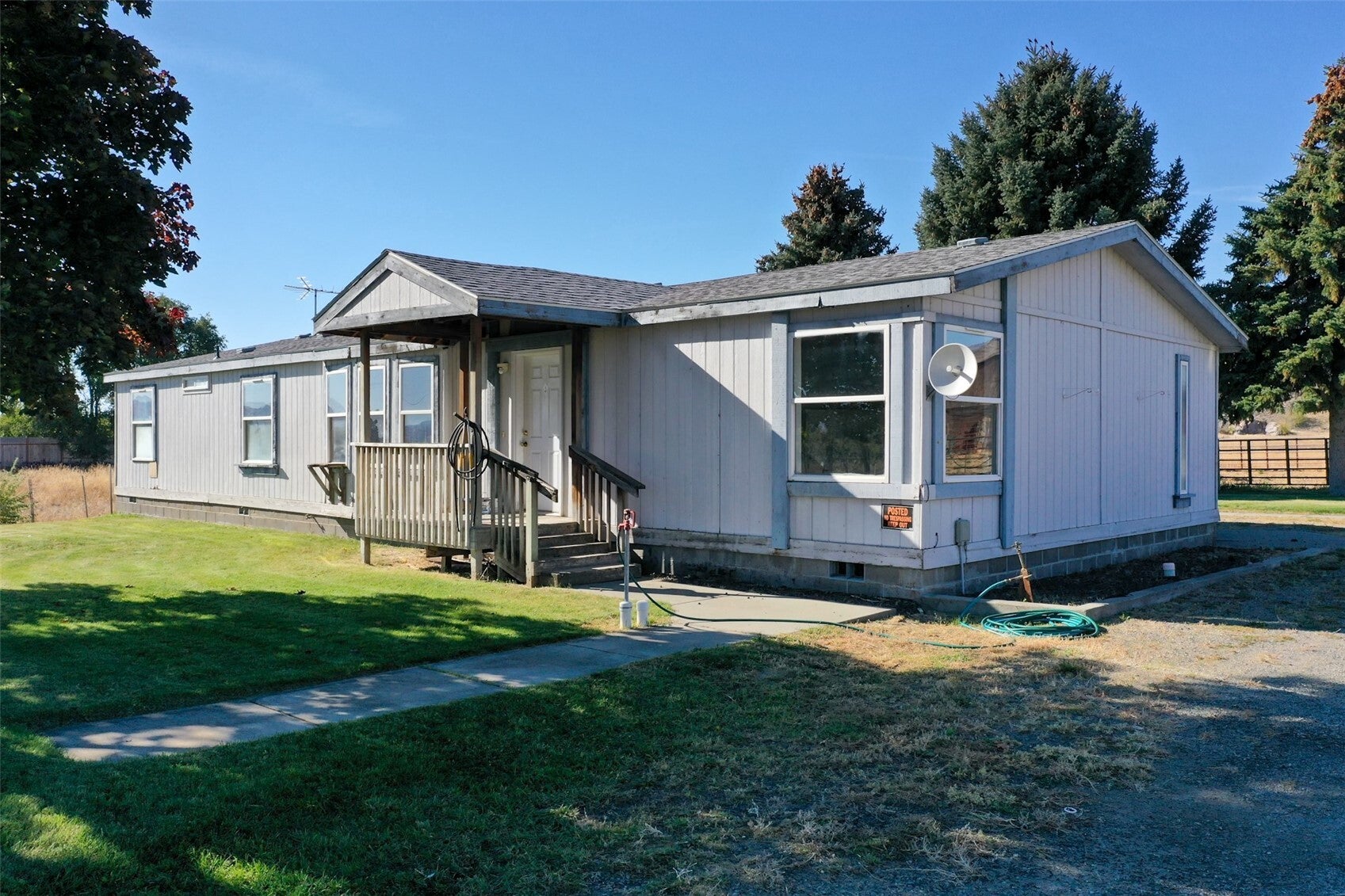 81 Johnson Creek Road