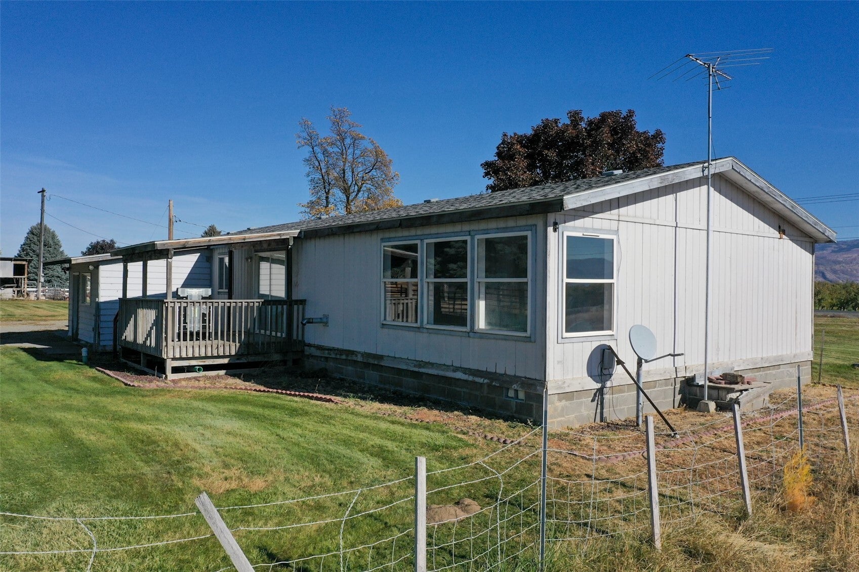 81 Johnson Creek Road