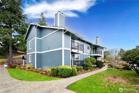 12540 SE 32nd Street 35 Bellevue WA 98005