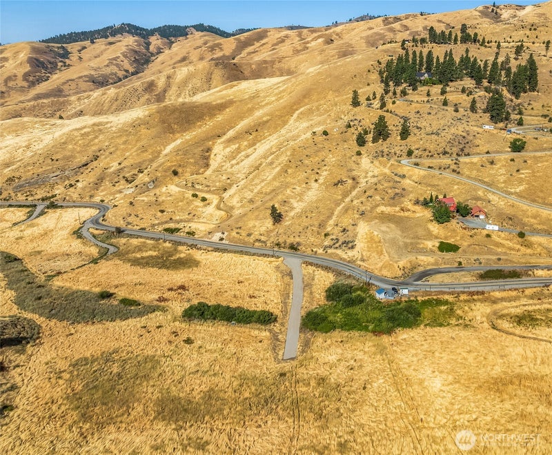 0 NAHAHUM CANYON Road
