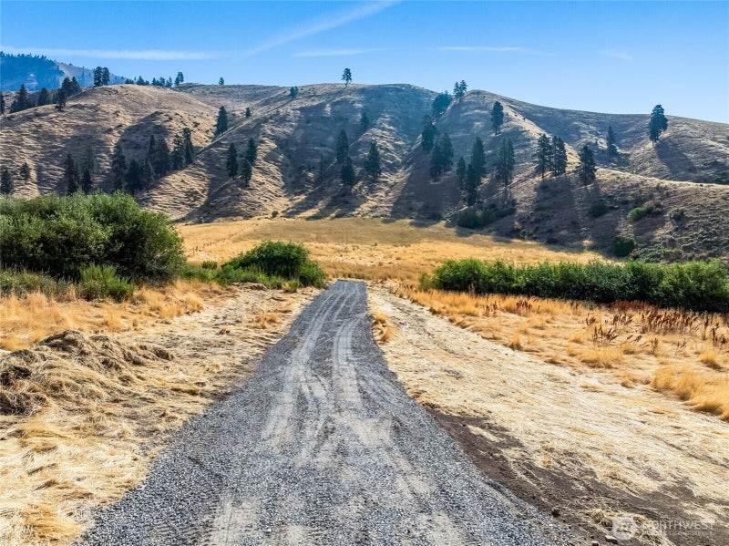 0 NAHAHUM CANYON Road