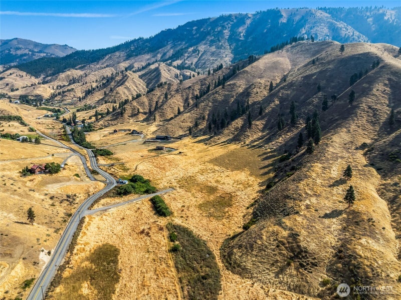 0 NAHAHUM CANYON Road