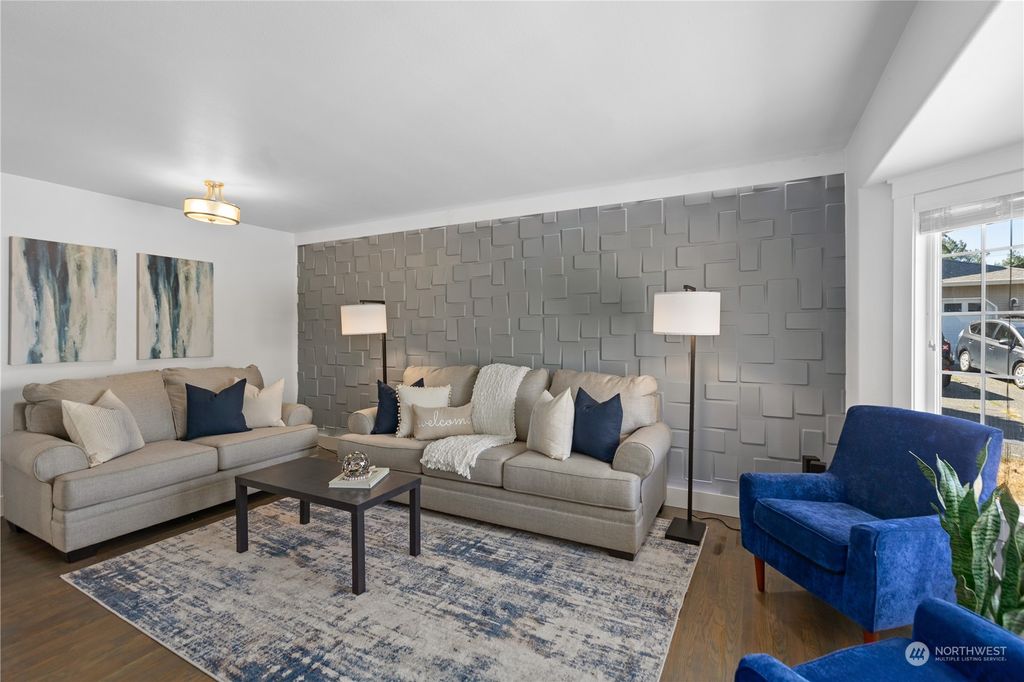 Photo of 6415 81st Drive NE, Marysville, WA 98270 (MLS # 2142735)