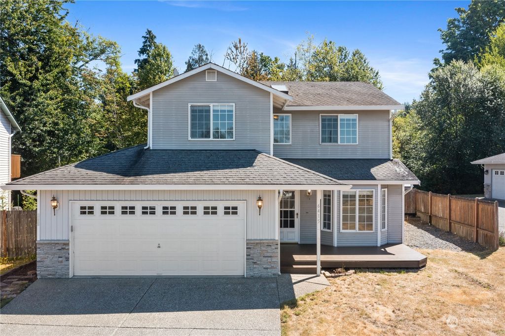 Photo of 6415 81st Drive NE, Marysville, WA 98270 (MLS # 2142735)