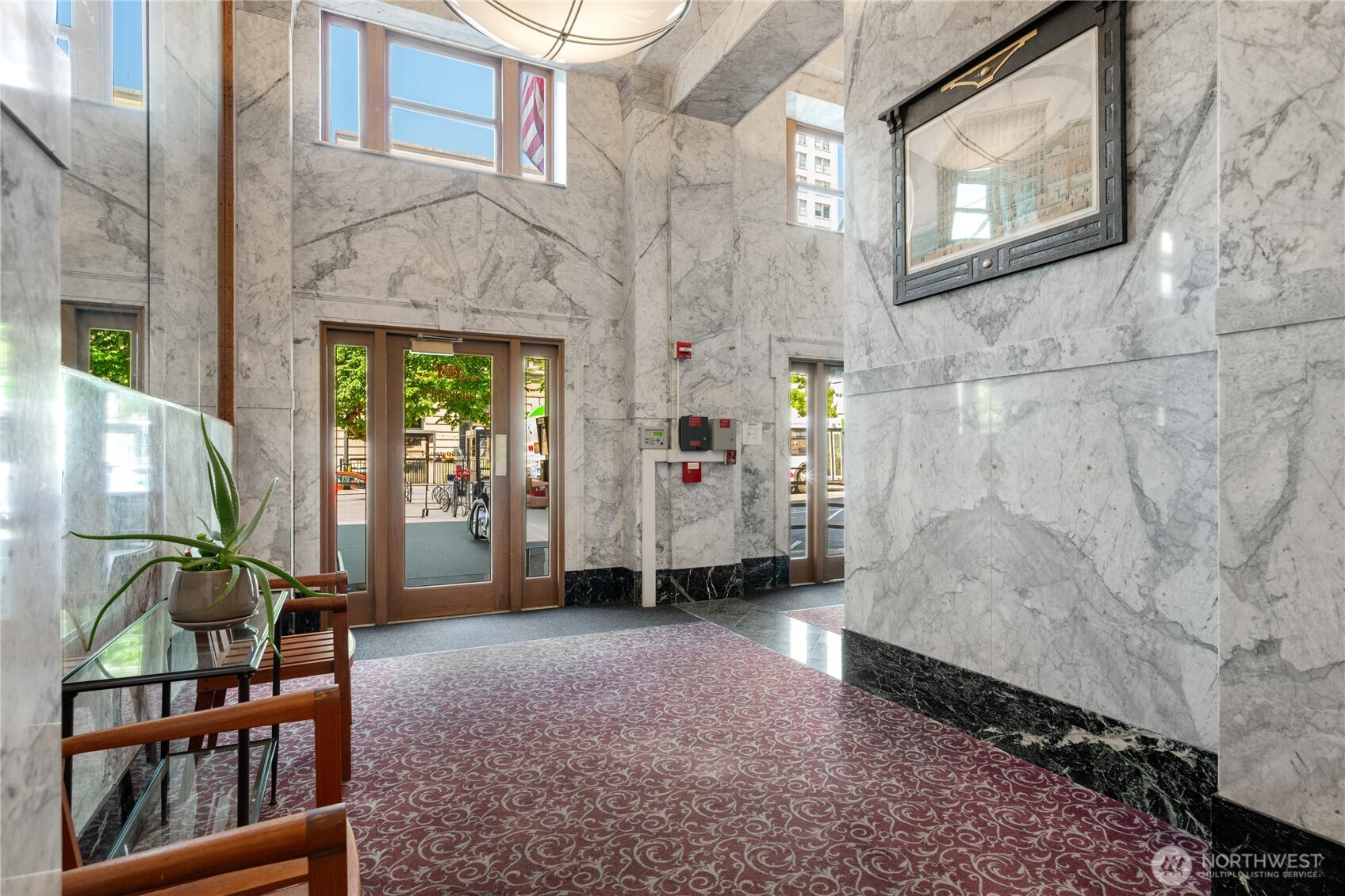 1101 A Street 608