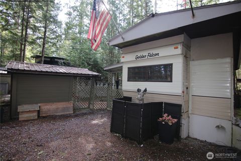 178 Christmas Tree Circle Maple Falls WA 98244