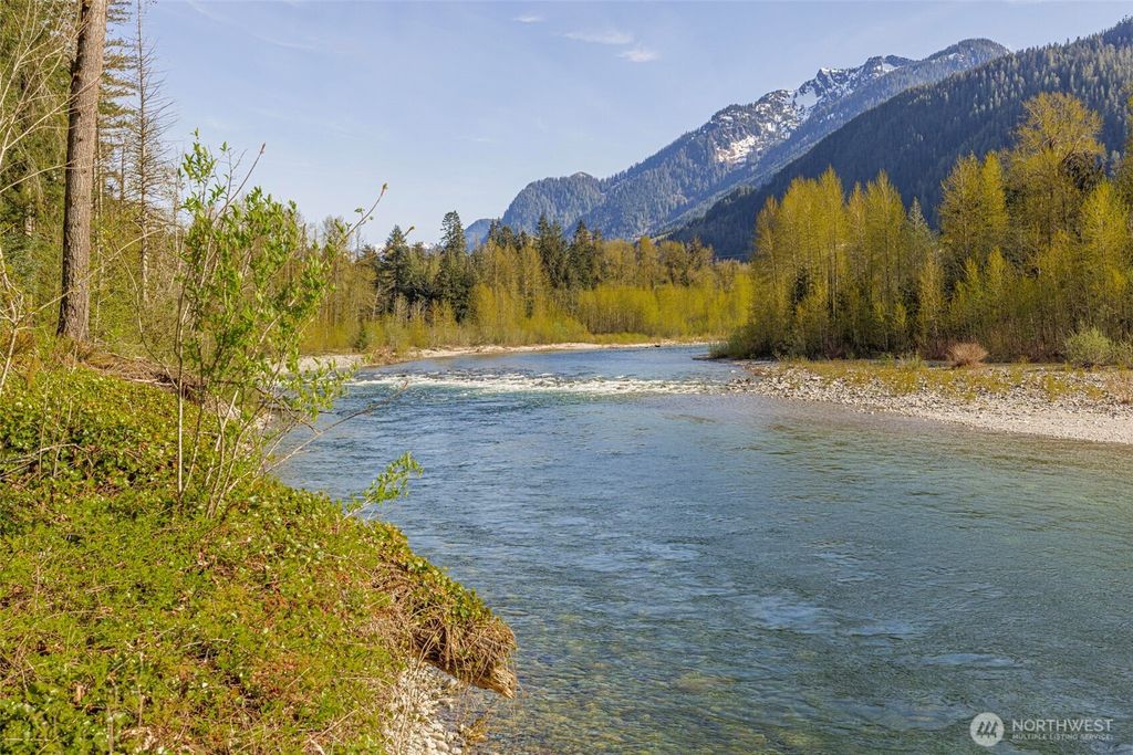 Photo of 0 State Route 2, Index, WA 98256 (MLS # 2362911)