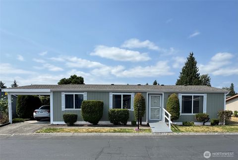 707 37th Street SE 17 Auburn WA 98002