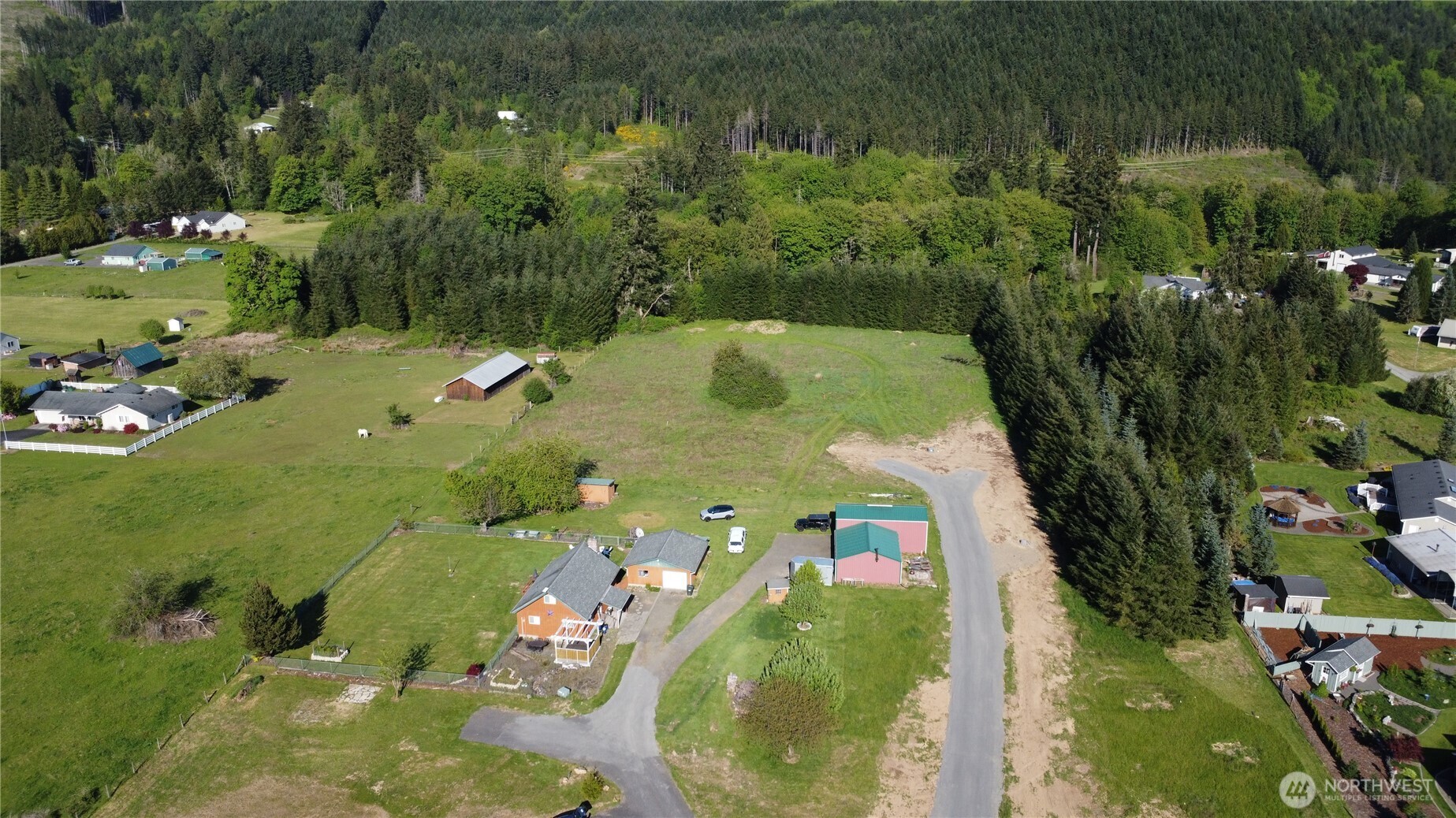 110 Dryad Lane