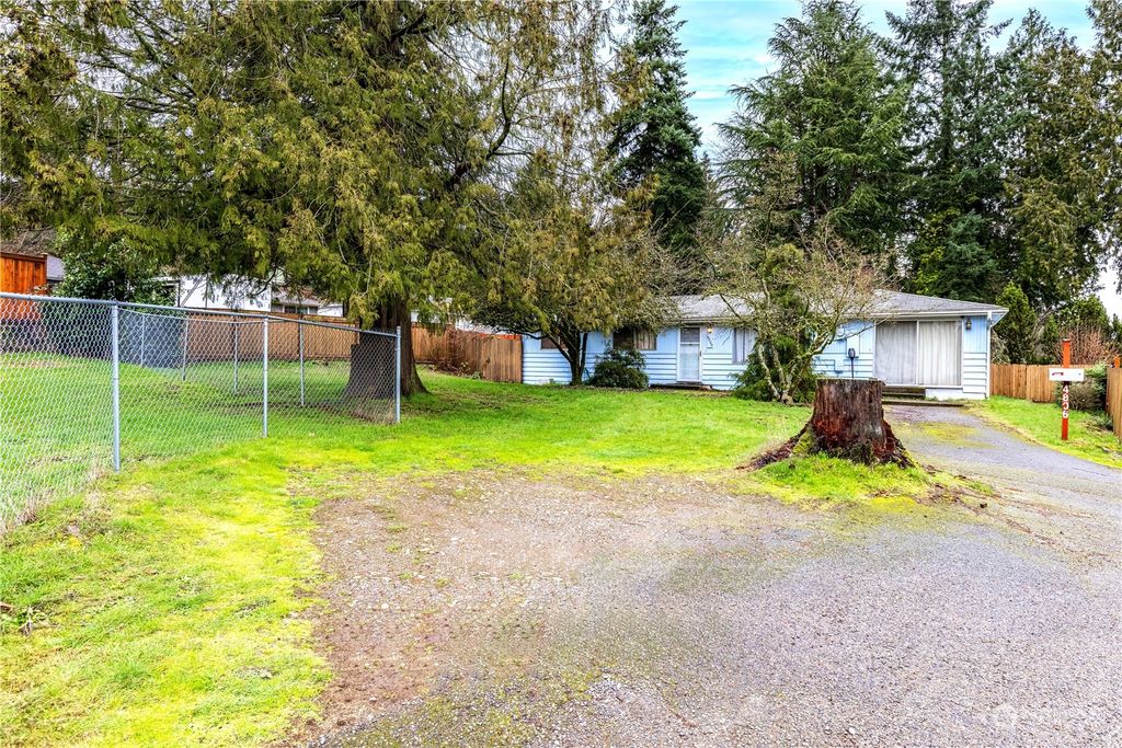 Photo of 4806 S 166th Street, SeaTac, WA 98188 (MLS # 2203870)