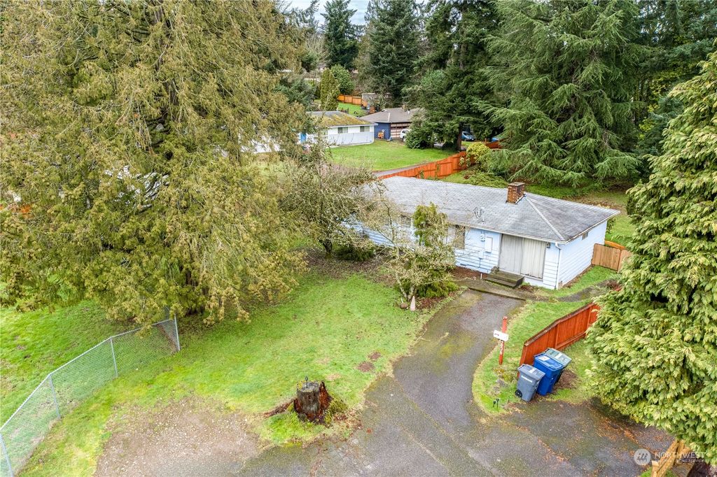 Photo of 4806 S 166th Street, SeaTac, WA 98188 (MLS # 2203870)