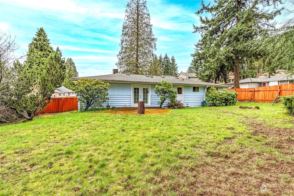 Photo of 4806 S 166th Street, SeaTac, WA 98188 (MLS # 2203870)