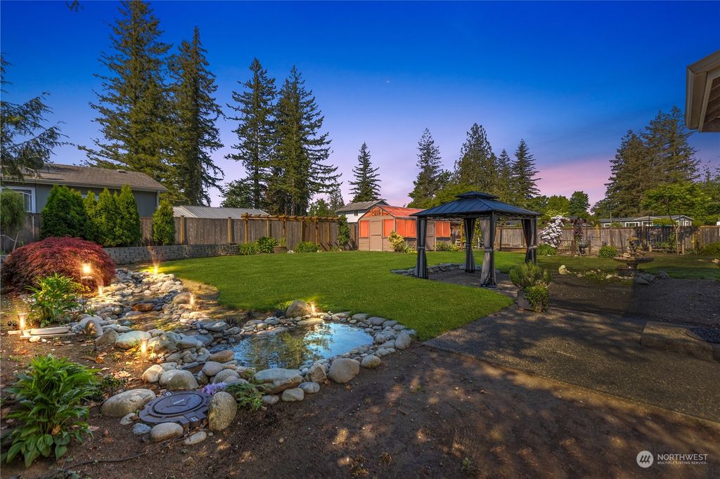 Photo of 614 Linda Avenue, Gold Bar, WA 98251 (MLS # 2073394)