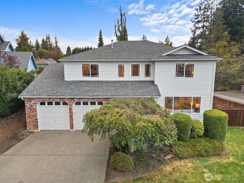 Photo of 2525 113th Place SE, Everett, WA 98208 (MLS # 2440569)