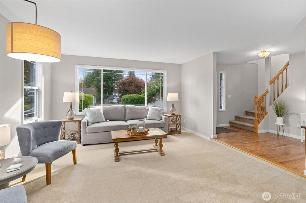 Photo of 2525 113th Place SE, Everett, WA 98208 (MLS # 2440569)