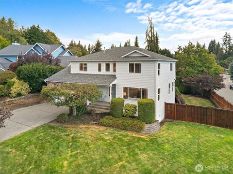 Photo of 2525 113th Place SE, Everett, WA 98208 (MLS # 2440569)