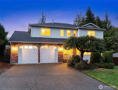 Photo of 2525 113th Place SE, Everett, WA 98208 (MLS # 2440569)