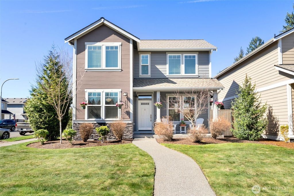 Photo of 6241 Patio Street SW, Tumwater, WA 98512 (MLS # 2499570)