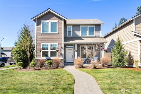 Photo of 6241 Patio Street SW, Tumwater, WA 98512 (MLS # 2499570)