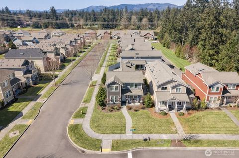 Photo of 6241 Patio Street SW, Tumwater, WA 98512 (MLS # 2499570)