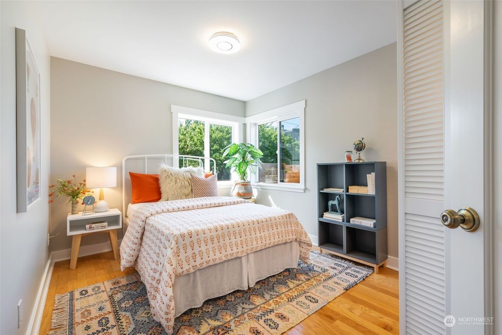 Photo of 3849 59th Avenue SW, Seattle, WA 98116 (MLS # 2169072)