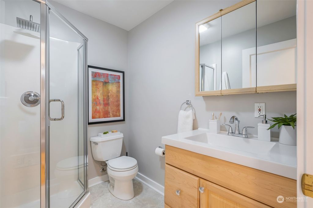 Photo of 3849 59th Avenue SW, Seattle, WA 98116 (MLS # 2169072)