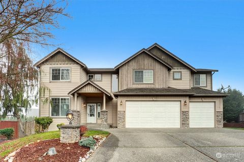 2704 216th Avenue Ct E, Lake Tapps, WA 98391 - MLS#: 2316719