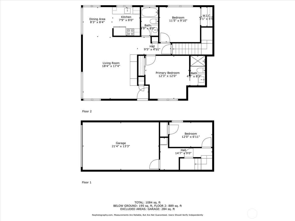 Photo of 816 NW 60th St St, Seattle, WA 98107 (MLS # 2561658)