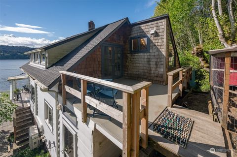 A home in Vashon