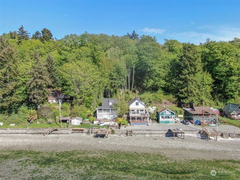 A home in Vashon